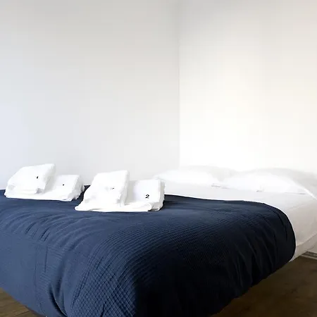 Bairro Alto Rooftop Flat Apartment