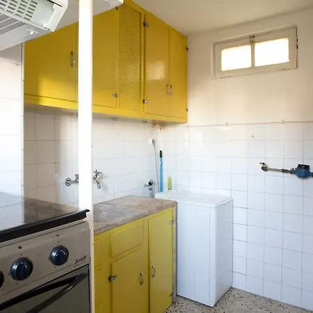Apartman Bairro Alto Rooftop Flat *
